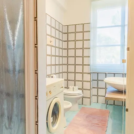 Appartement - Italian Homing *