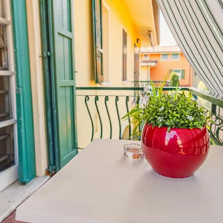 Appartement - Italian Homing *