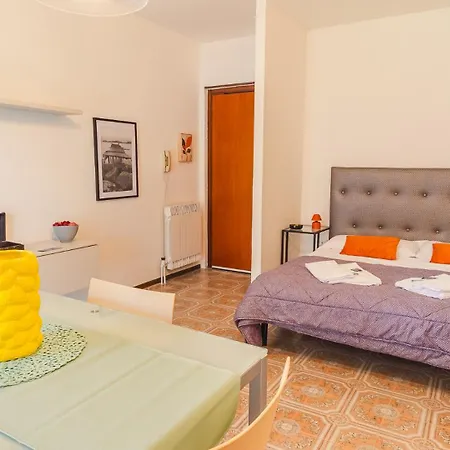 - Italian Homing Appartement